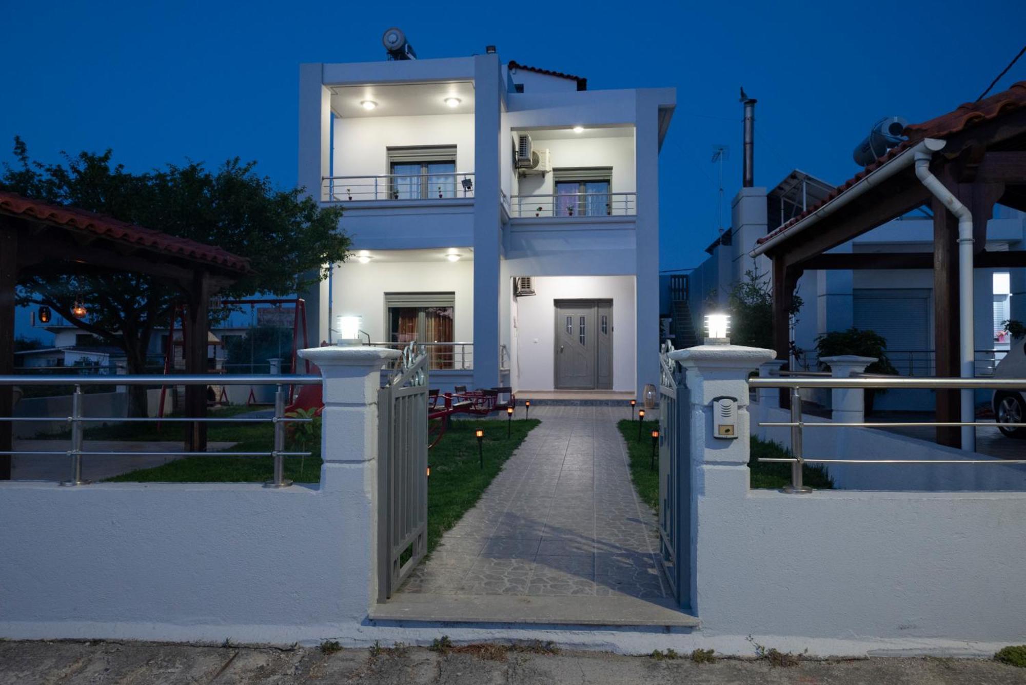 Amaya House Near The * Kremastí