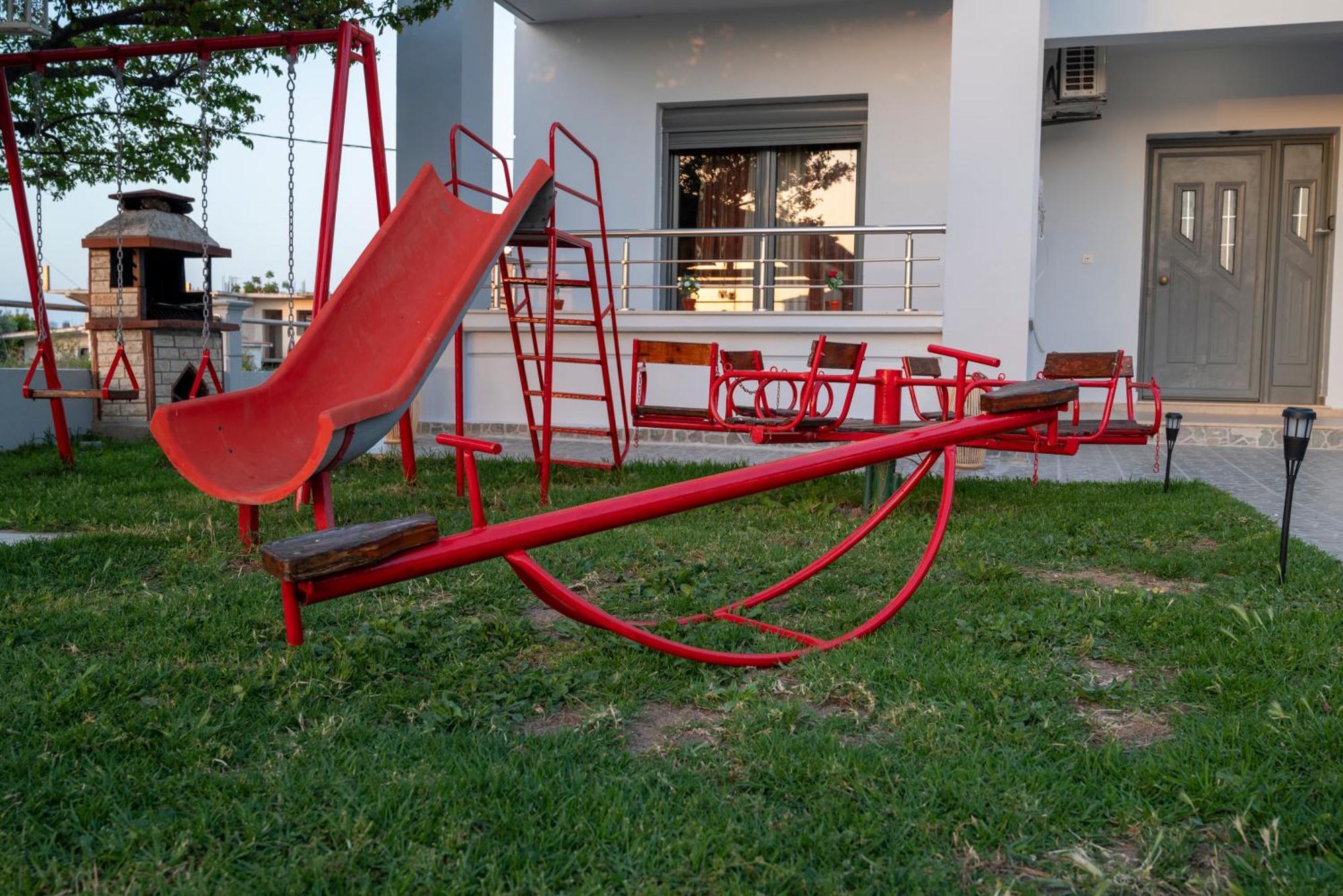 Case de vacanță Amaya House Near The *