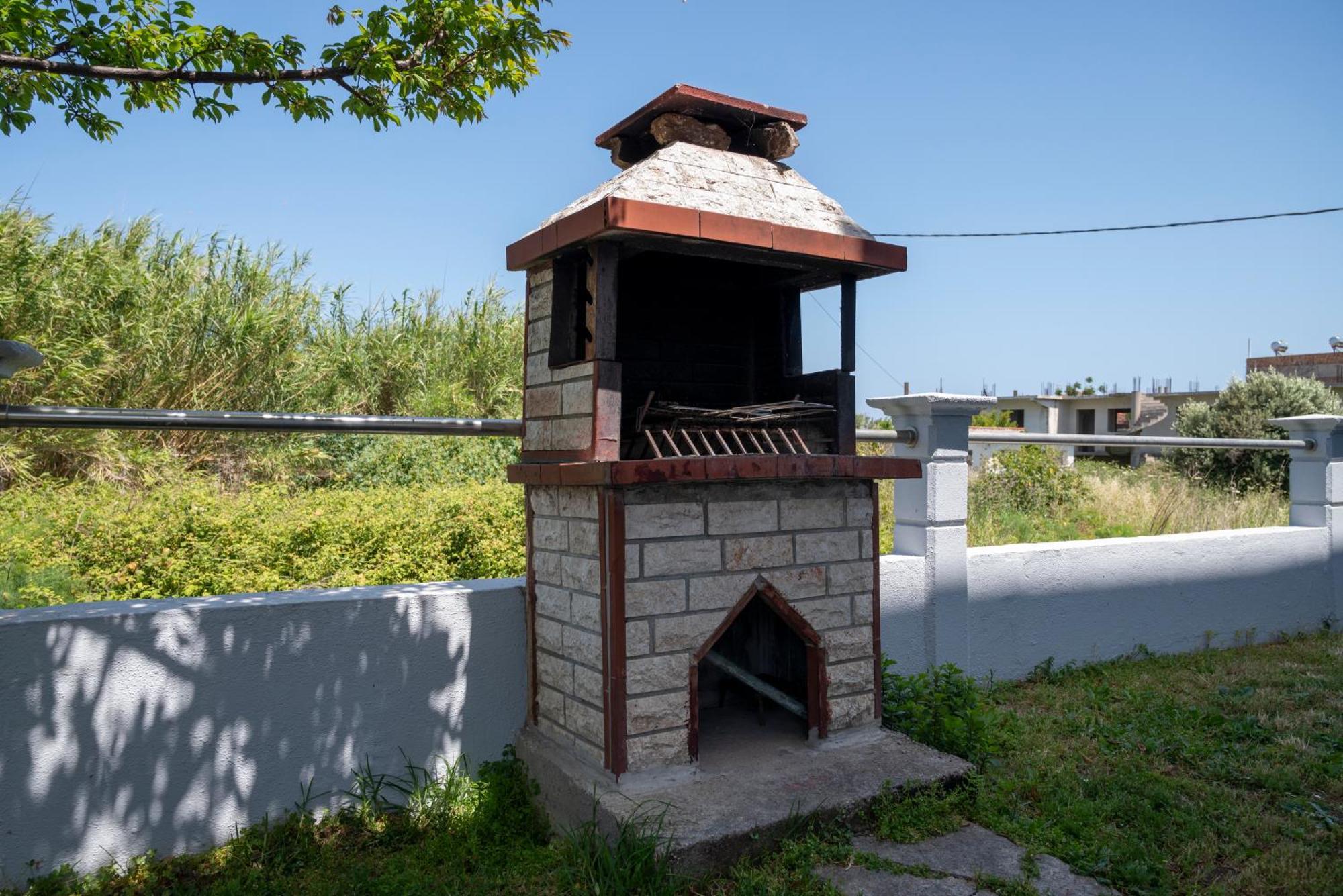 Amaya House Near The Case de vacanță Kremastí