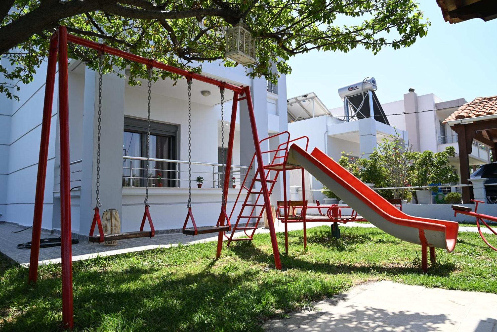 Amaya House Near The *